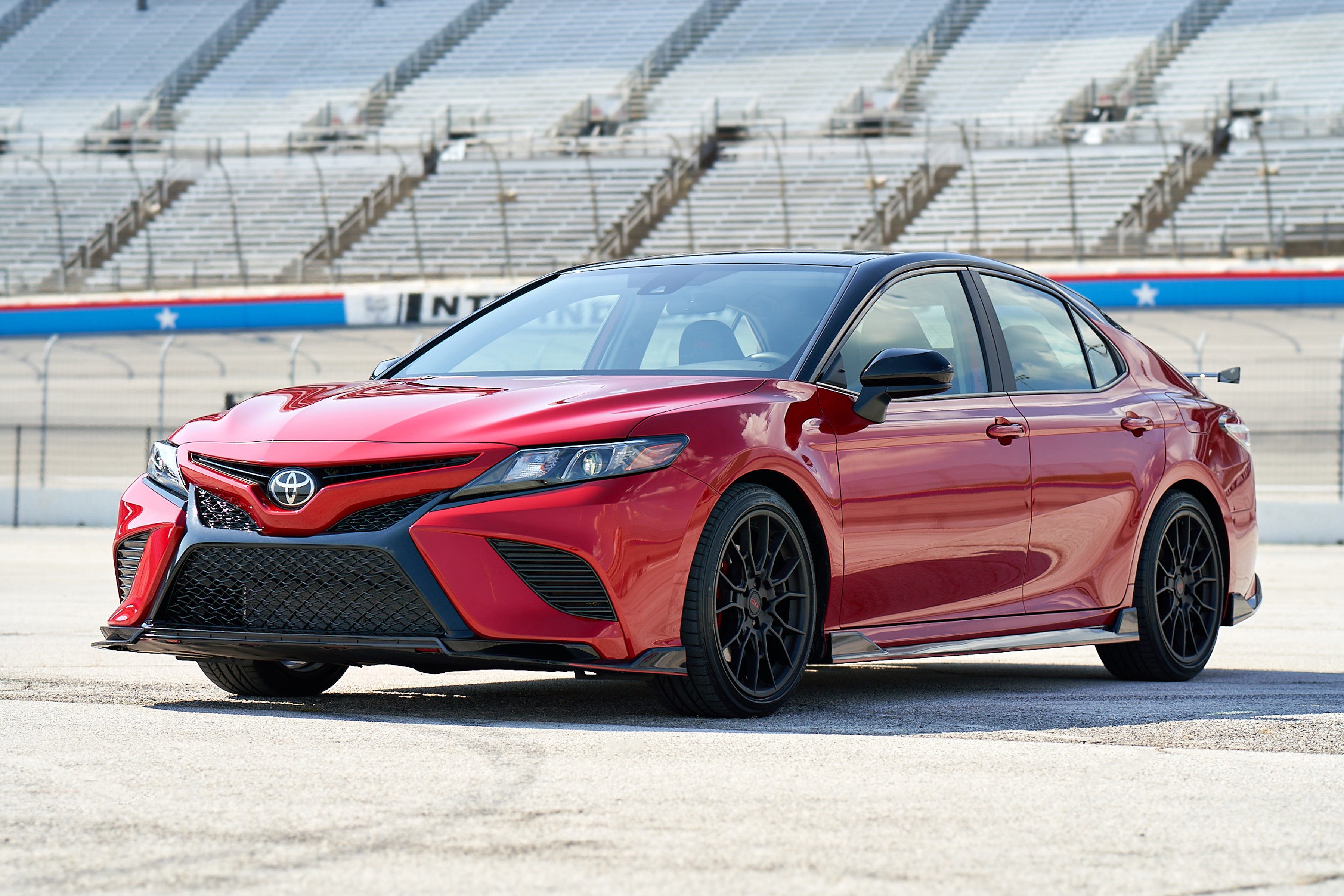 2019 Toyota Camry For Sale